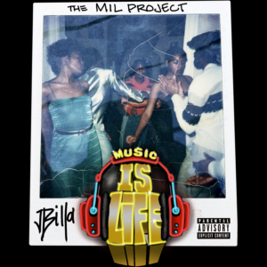 The Mil Project (Music is life)